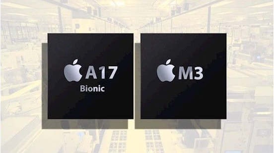 玉溪苹果15维修站分享iPhone15系列会用3nm芯片吗 